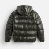 Anadia | Unisex Puffjakna