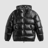 Anadia | Unisex Puffjakna