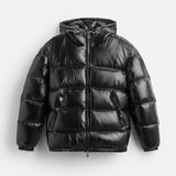 Anadia | Unisex Puffjakna