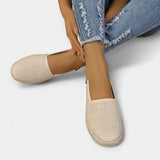 Lagana Slip-On balerina