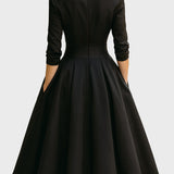 Emy™ Elegant Casual Dress