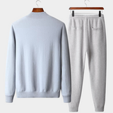 Stil Celje™ | Set iz ekstra fine Pure merino volne