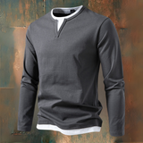 Leon | Moderna Dual-Function T-Shirt