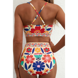 Saar | Shaping Bikini