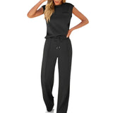 Klara – Ležerni Ljetni Mekani Lounge Co-Ord