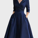 Emy™ Elegant Casual Dress