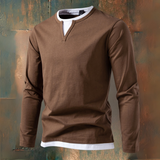 Leon | Moderna Dual-Function T-Shirt