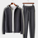 Stil Celje™ | Pure Set Made from Extra Fine Merino Wool