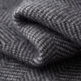 Stil Celje™ | Komplet iz vrhunske merino volne z vzorcem