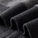 Stil Celje™ | Komplet iz vrhunske merino volne z vzorcem