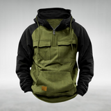 William™ | Multifunctional Winter Coat