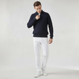 Winter Outfit – Polo Brunch Style