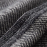 Stil Celje™ | Komplet iz vrhunske merino volne z vzorcem