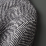 Stil Celje™ | Komplet iz vrhunske merino volne z vzorcem