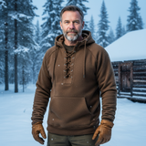 Jonas | Robust Hood