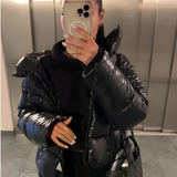 Anadia | Unisex Zimska Jakna