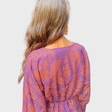 Evaline™ Elegant Summer Dress
