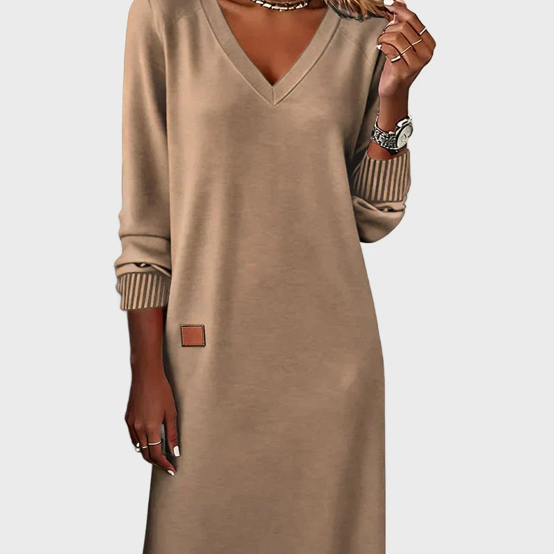 Luisa™ Comfort Dress