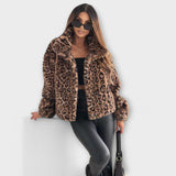 Ausra - Leopard Jakna