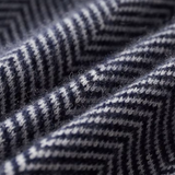 Stil Celje™ | Komplet iz vrhunske merino volne z vzorcem