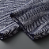Stil Celje™ | Komplet iz vrhunske merino volne z vzorcem