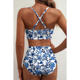 Saar | Shaping Bikini