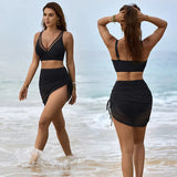 Flair & Fit | Shaping Bikini