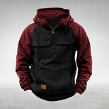 William™ | Multifunctional Winter Coat