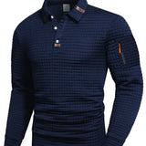 Lennart | Polo Mendy with Pocket