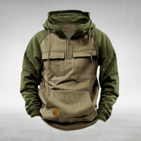William™ | Multifunctional Winter Coat
