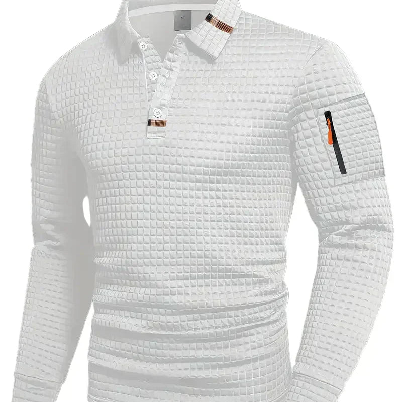 Lennart | Polo Mendy with Pocket