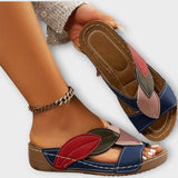 Japanke slip-on
