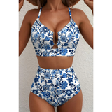 Saar | Shaping Bikini