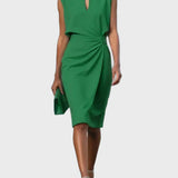 Evera™ Elegant Casual Dress