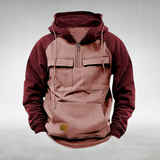 William™ | Multifunctional Winter Coat