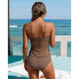 Roos | Proljetni Mrežasti Bikini Set