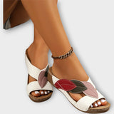 Japanke slip-on