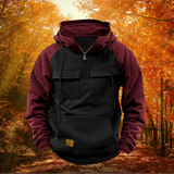 William™ | Multifunctional Winter Coat