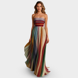Giulia | Casual Duga Maxi Haljina