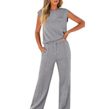 Klara – Ležerni Ljetni Mekani Lounge Co-Ord