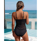Roos | Proljetni Mrežasti Bikini Set