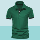David™ | Moodne Meeste Polo Särk