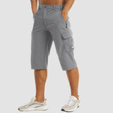 Robin™ | Mugavad Lühikesed Püksid Meestele