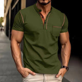 Benedikt™ | Elegantne Meeste Polo Särk