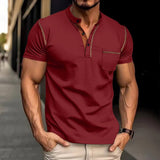 Benedikt™ | Elegantne Meeste Polo Särk