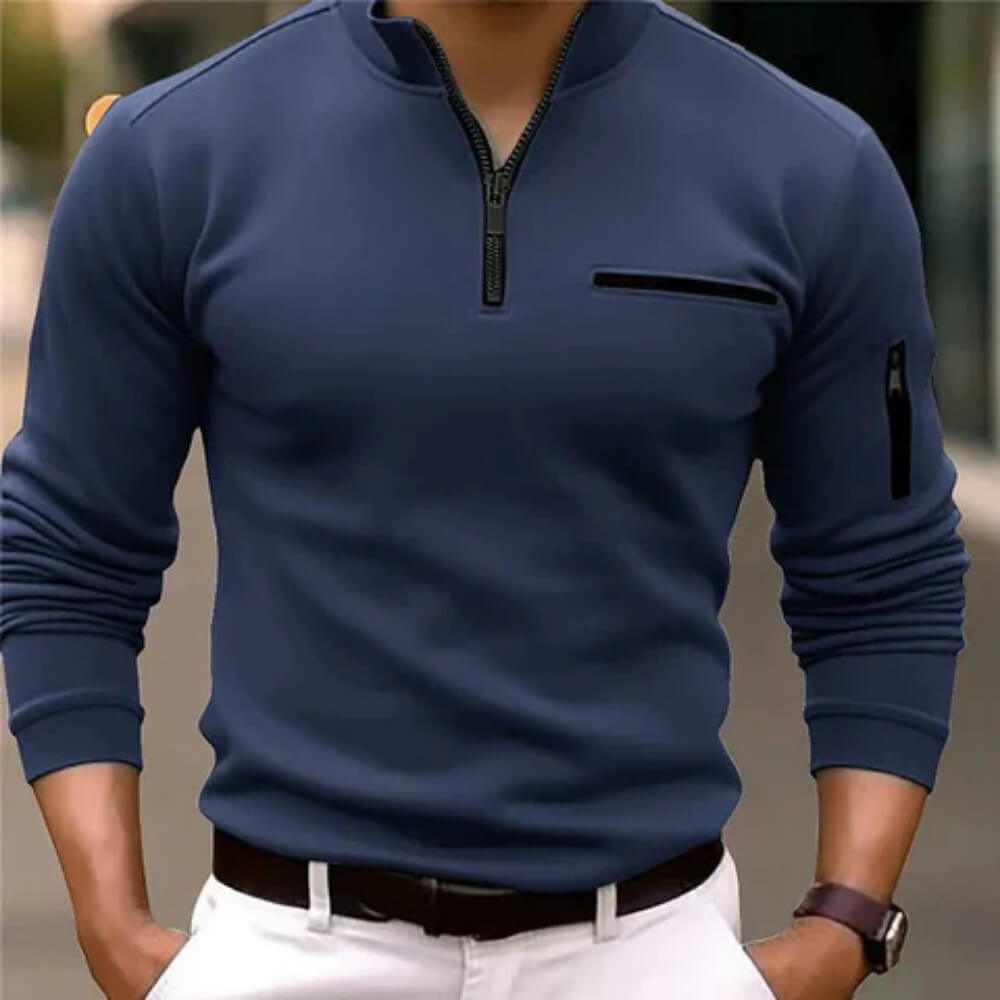 Julian™ | Večna moška polo majica
