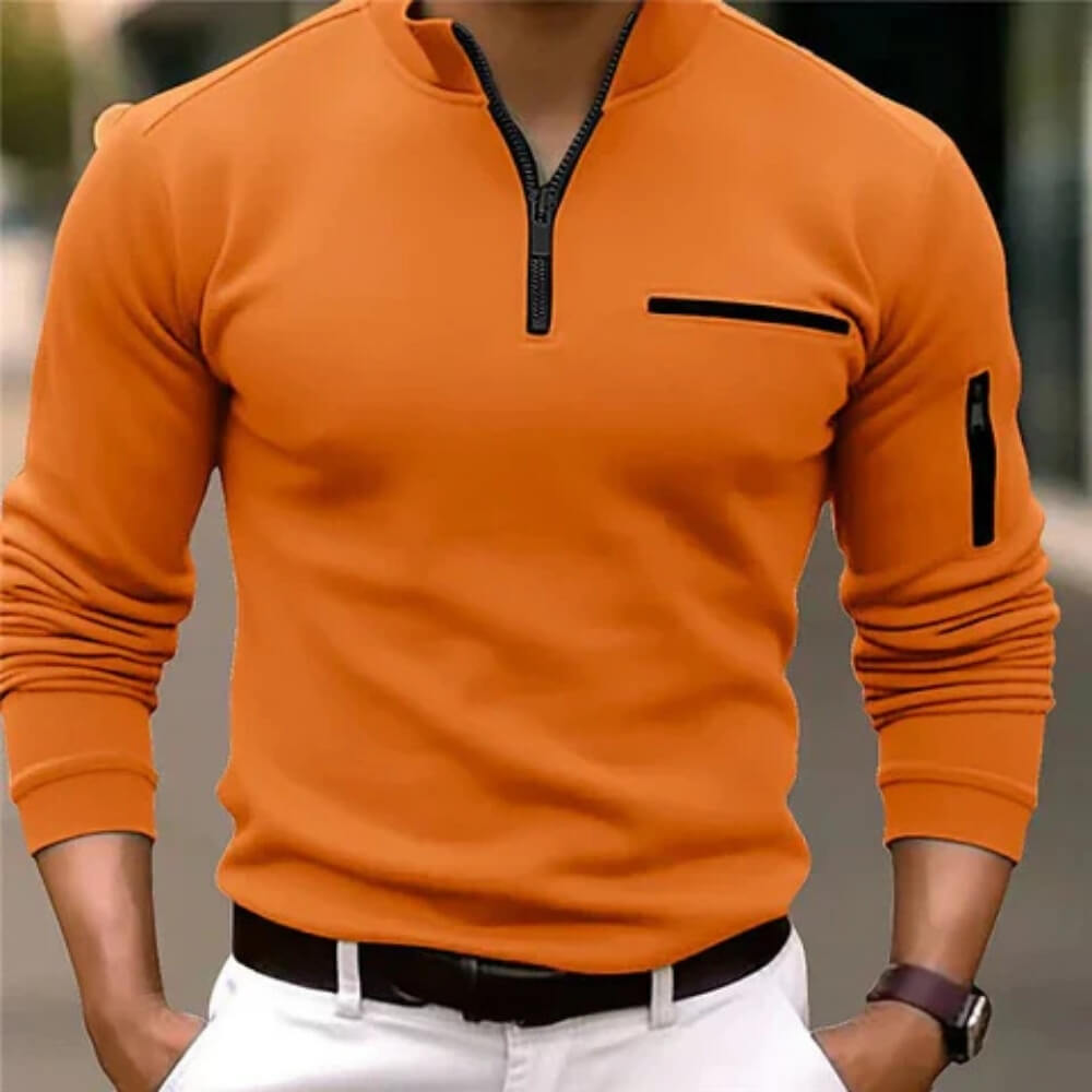 Julian™ | Večna moška polo majica