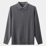 Adrian™ | Vuna polo s gumbima