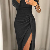 Kyelle – Elegantna Večernja Haljina