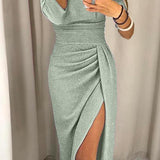 Kyelle – Elegantna Večernja Haljina